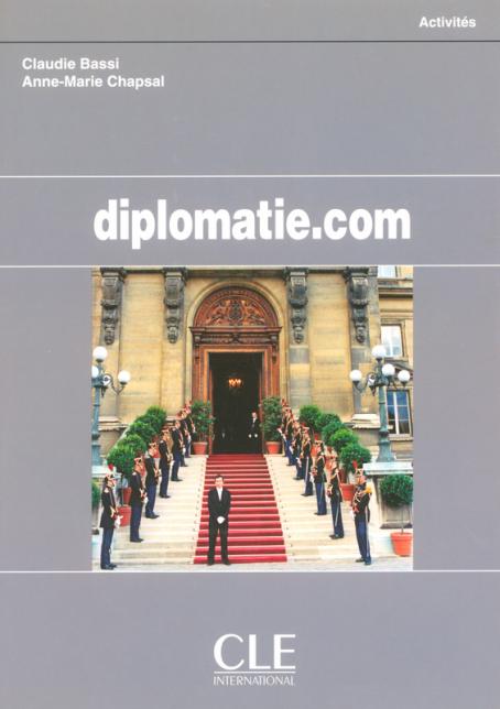 Diplomatie Curs Franceza Afaceri Specialitate Bucuresti